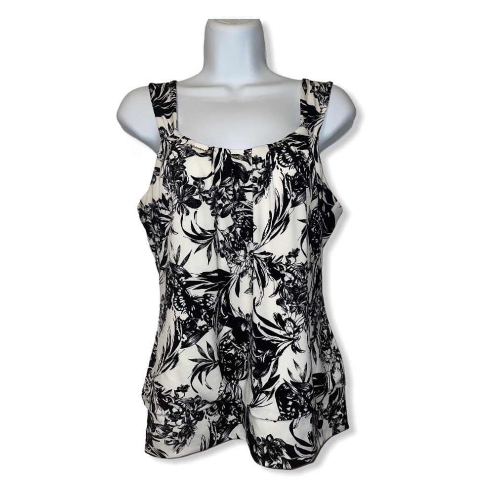 White House Black Market small blouse